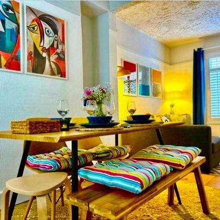 Bloom19 Traditional Belfast Entire House 10 Mins From City Centre 外观 照片