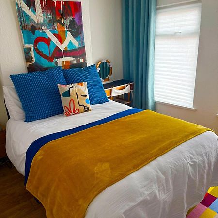 Bloom19 Traditional Belfast Entire House 10 Mins From City Centre 外观 照片