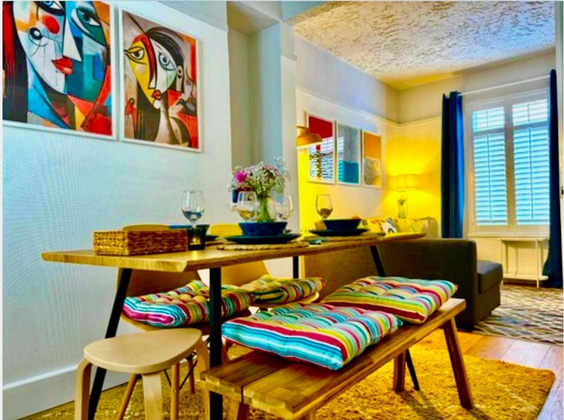 Bloom19 Traditional Belfast Entire House 10 Mins From City Centre 外观 照片