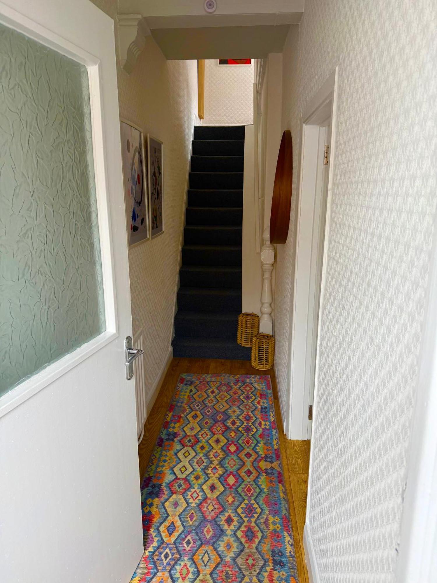 Bloom19 Traditional Belfast Entire House 10 Mins From City Centre 外观 照片