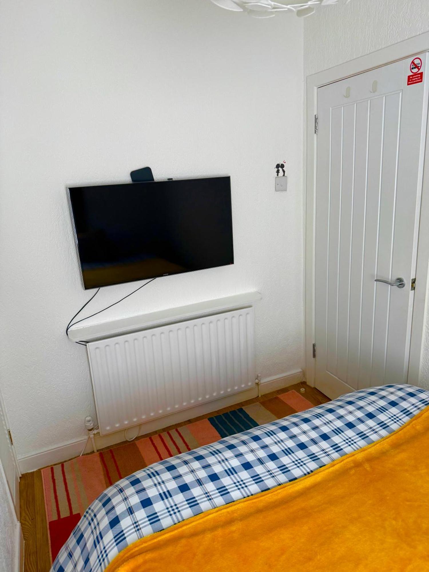 Bloom19 Traditional Belfast Entire House 10 Mins From City Centre 外观 照片