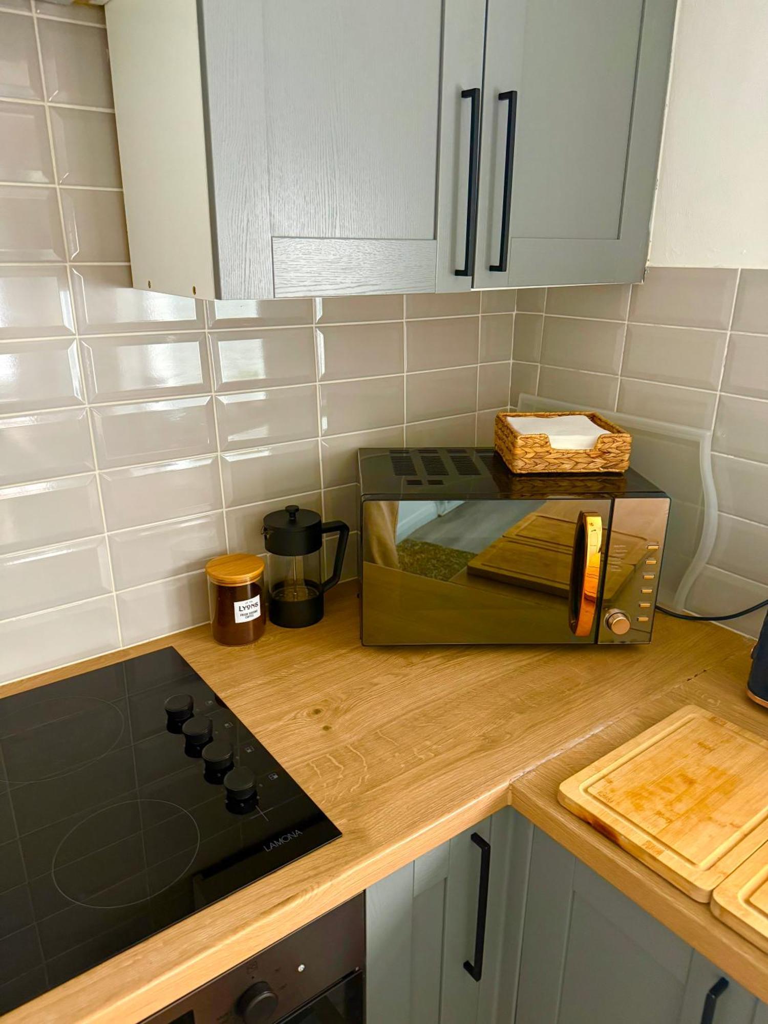 Bloom19 Traditional Belfast Entire House 10 Mins From City Centre 外观 照片