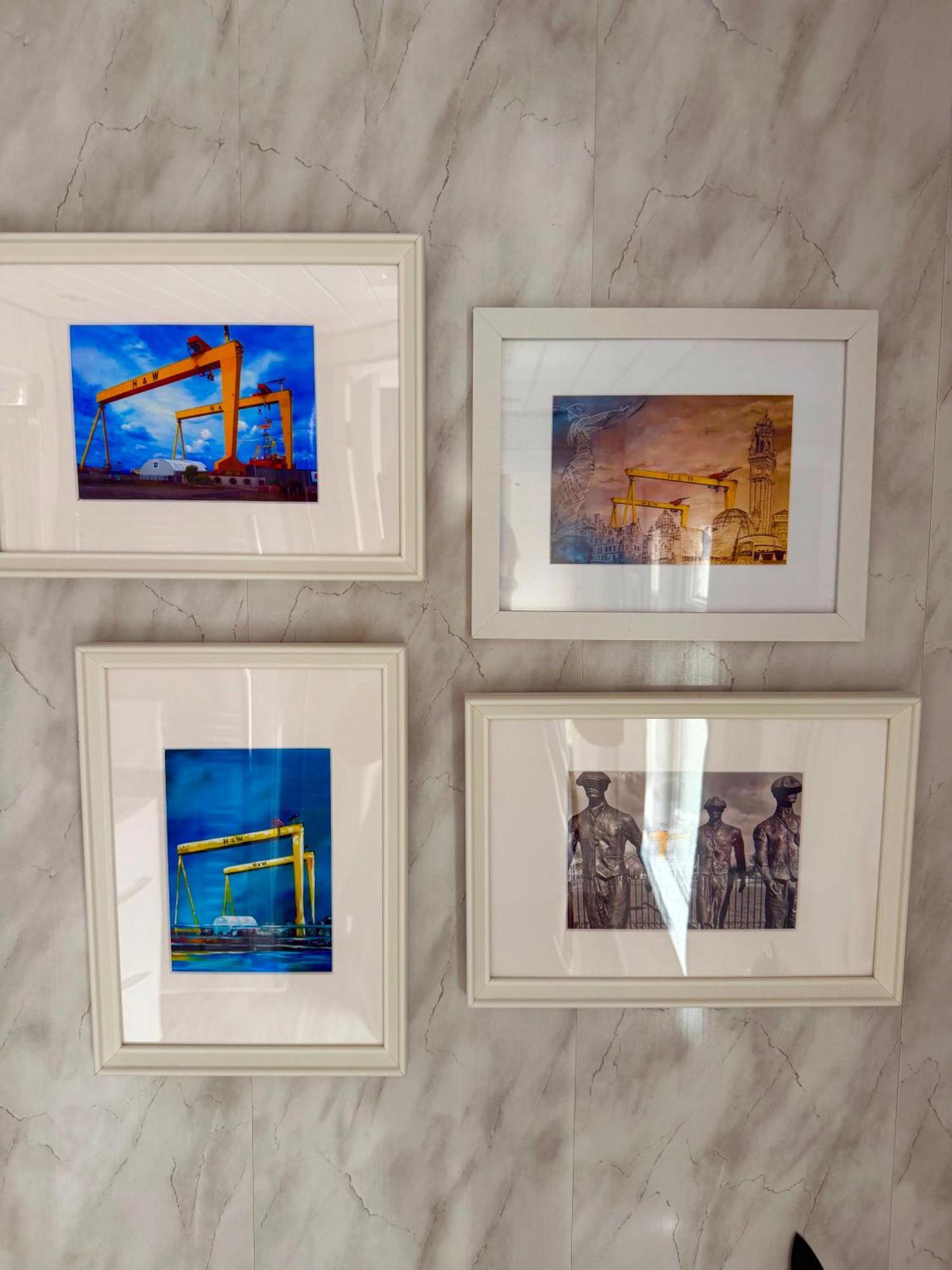 Bloom19 Traditional Belfast Entire House 10 Mins From City Centre 外观 照片