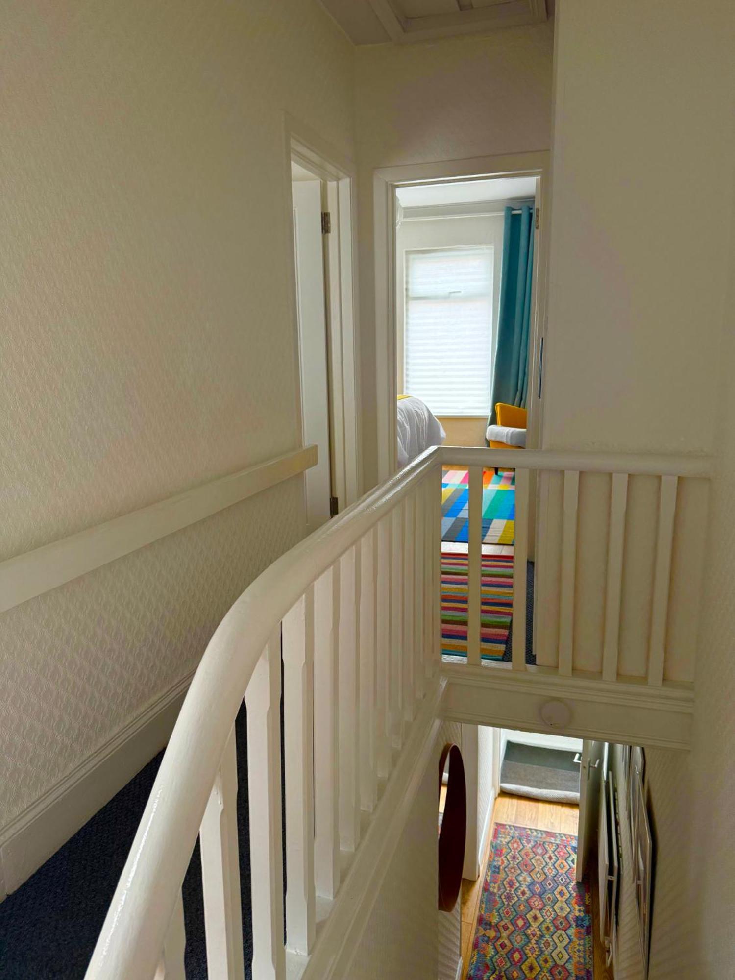 Bloom19 Traditional Belfast Entire House 10 Mins From City Centre 外观 照片