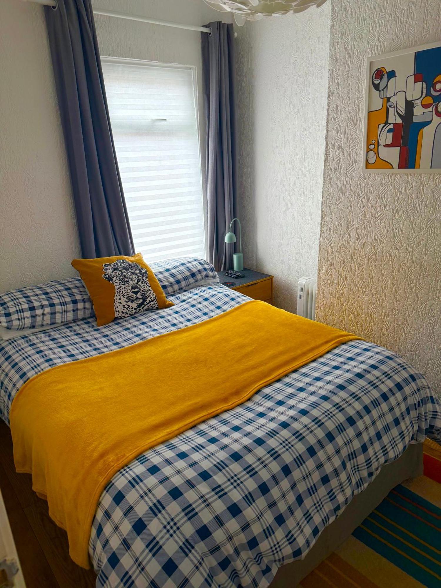 Bloom19 Traditional Belfast Entire House 10 Mins From City Centre 外观 照片