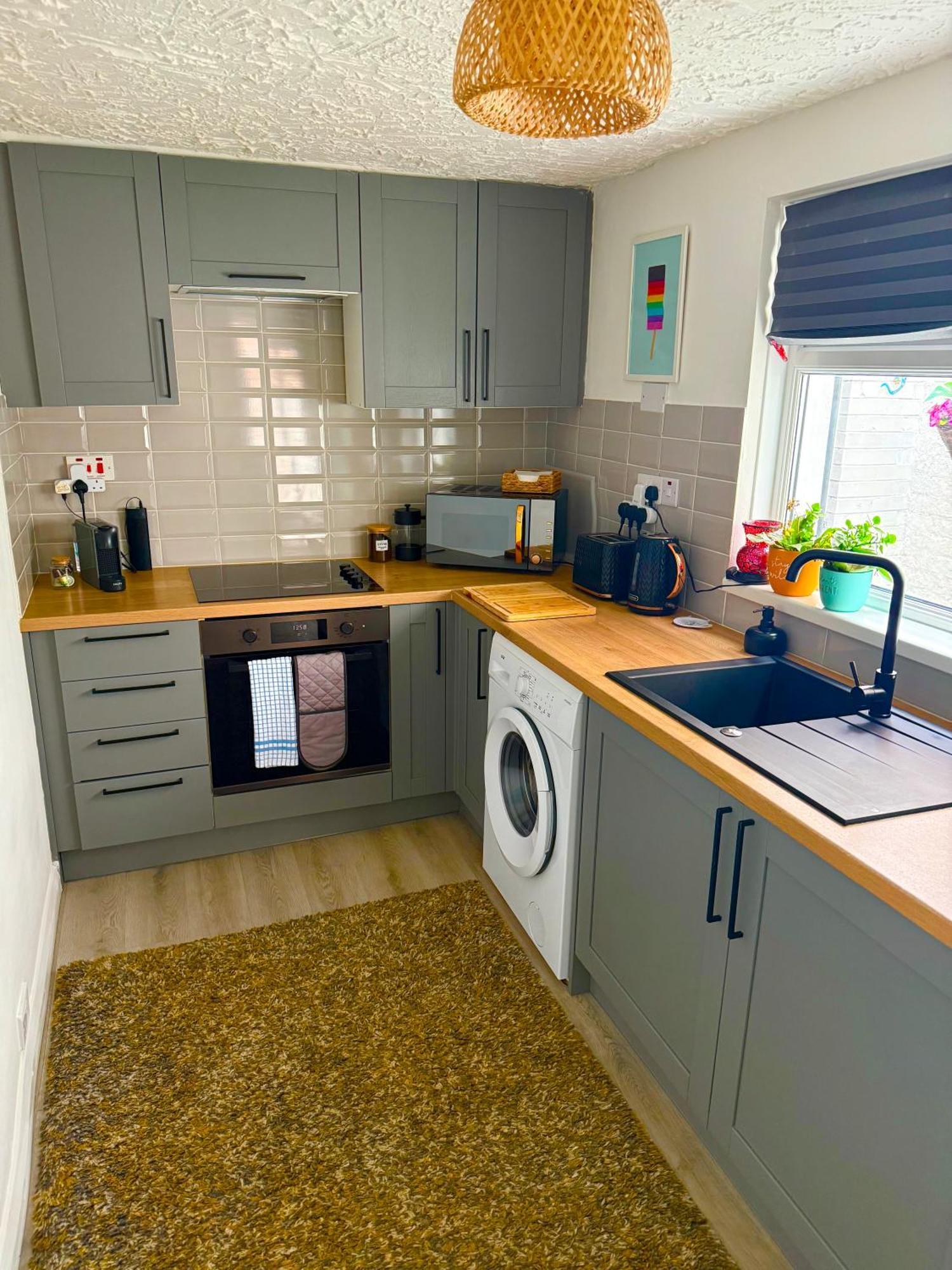 Bloom19 Traditional Belfast Entire House 10 Mins From City Centre 外观 照片
