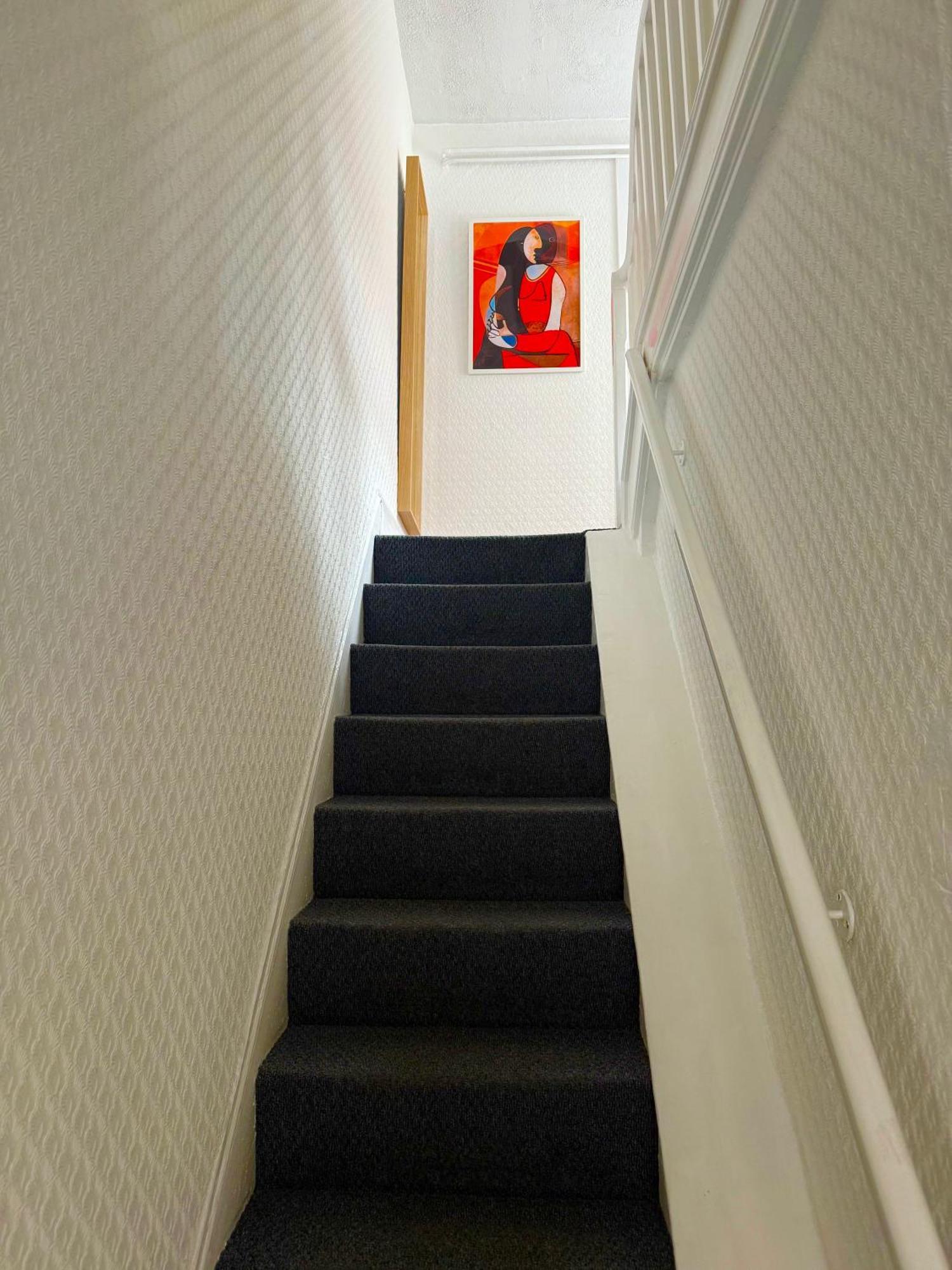 Bloom19 Traditional Belfast Entire House 10 Mins From City Centre 外观 照片
