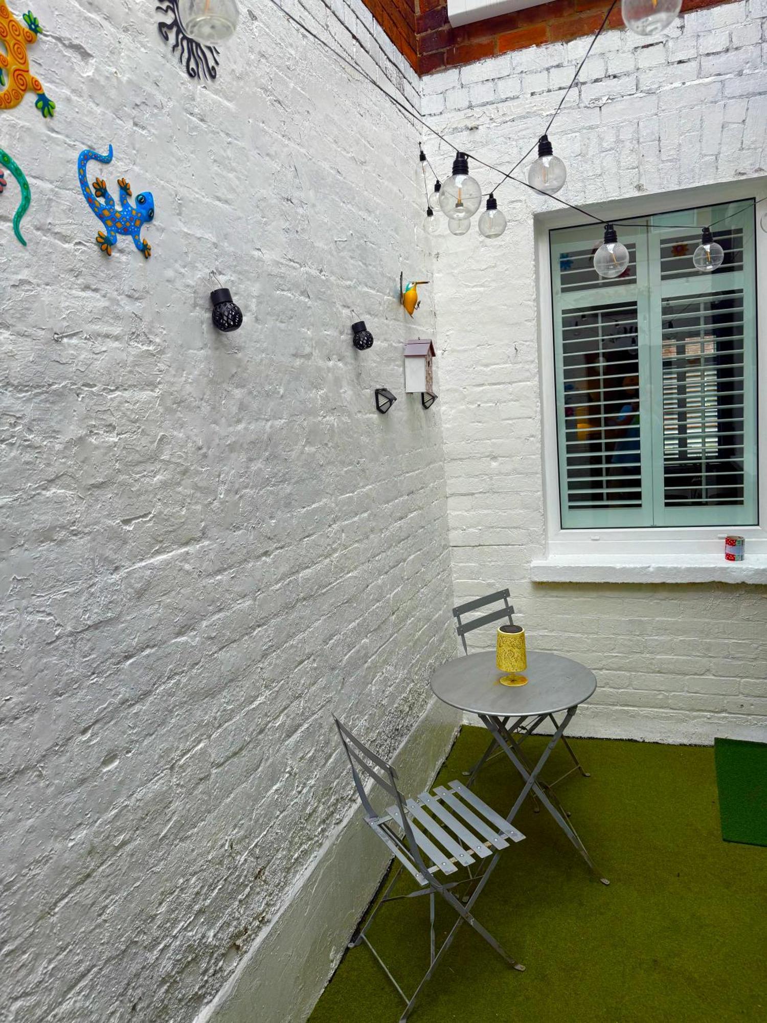 Bloom19 Traditional Belfast Entire House 10 Mins From City Centre 外观 照片